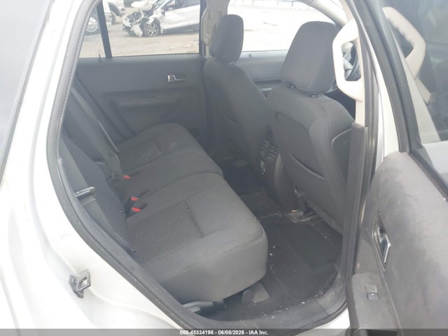 Ford Edge Se