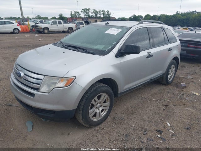Ford Edge Se