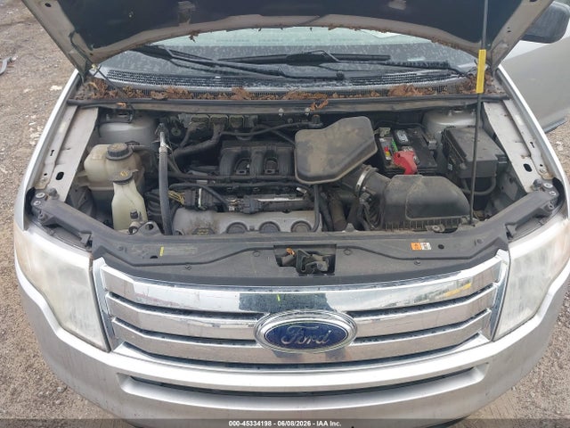 Ford Edge Se