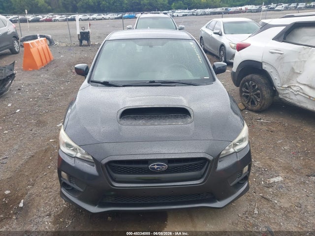 Subaru WRX
