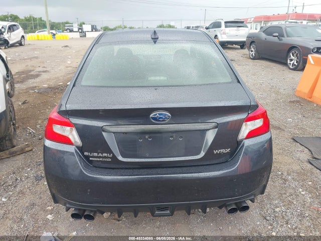 Subaru WRX