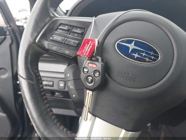 Subaru WRX