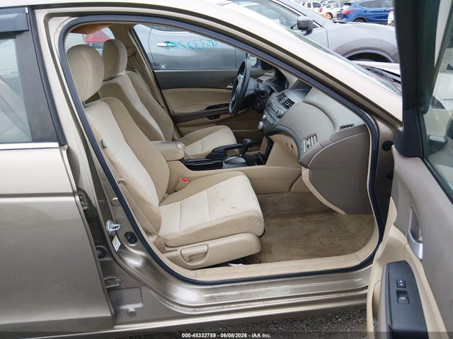 Honda Accord 2.4 Lx-p