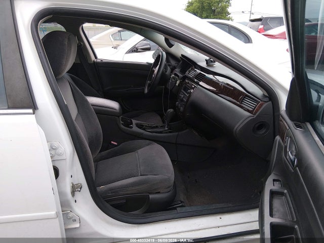 Chevrolet Impala Ls