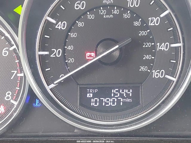 Mazda Cx Grand Touring