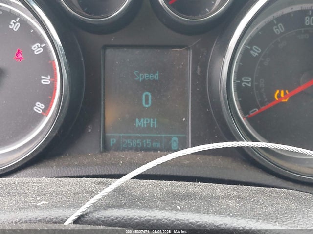 Buick Encore