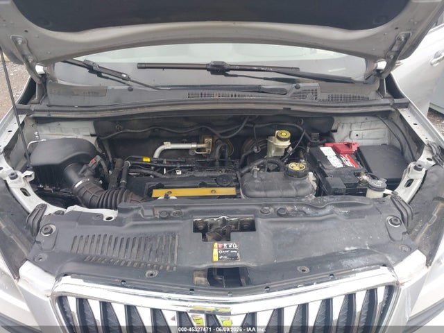 Buick Encore
