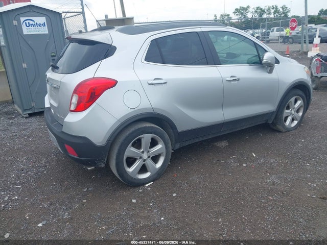 Buick Encore