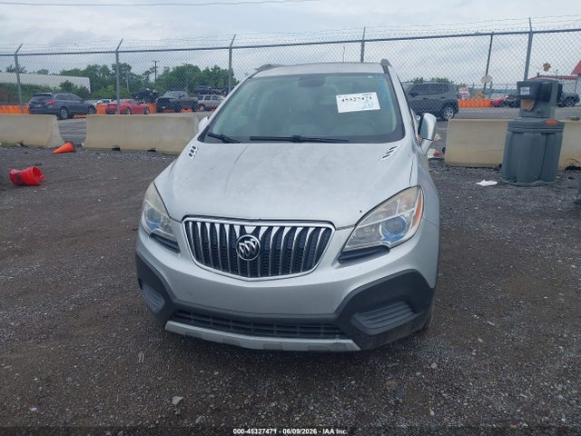 Buick Encore