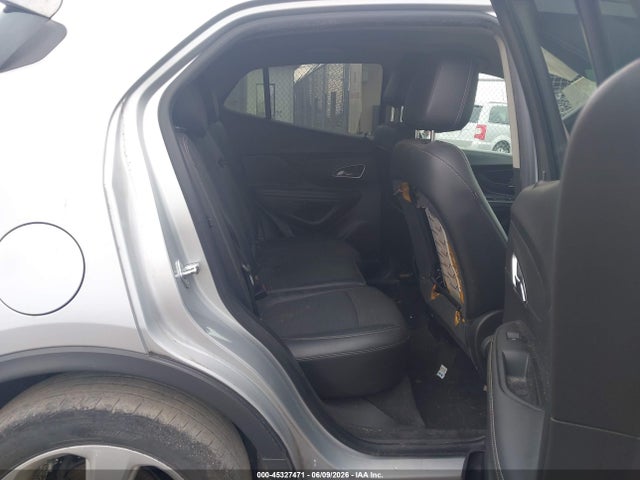 Buick Encore