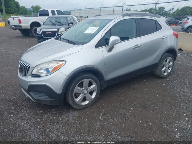 Buick Encore