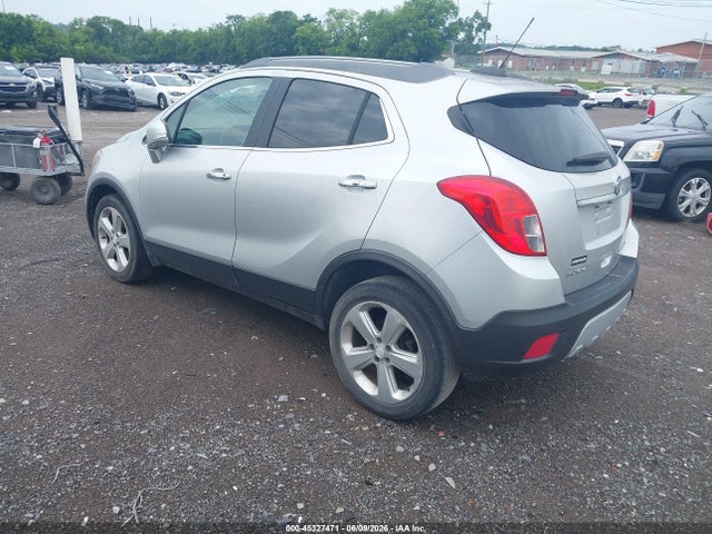 Buick Encore