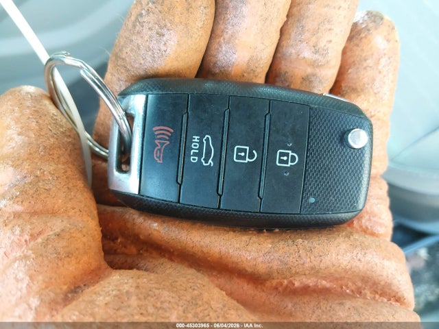 Kia Forte Ex