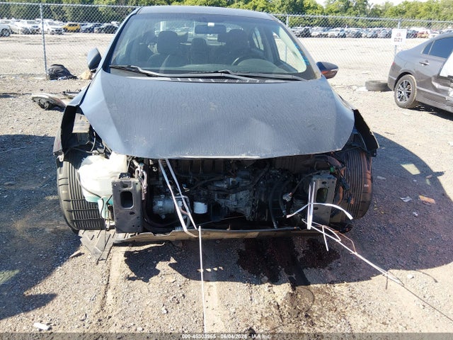 Kia Forte Ex