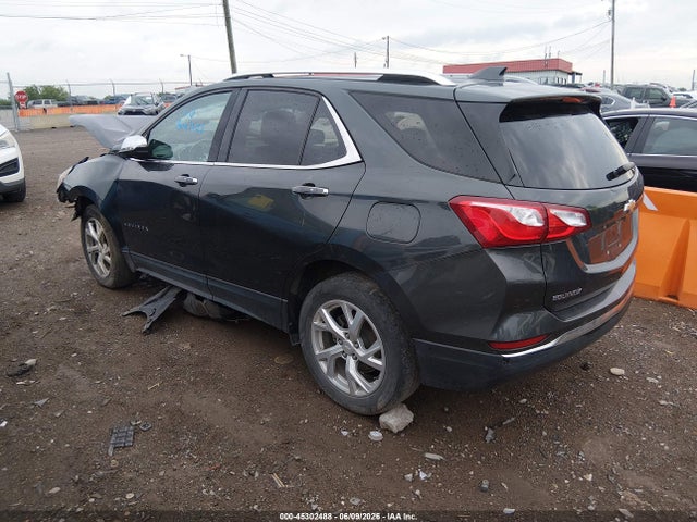 Chevrolet Equinox Premier