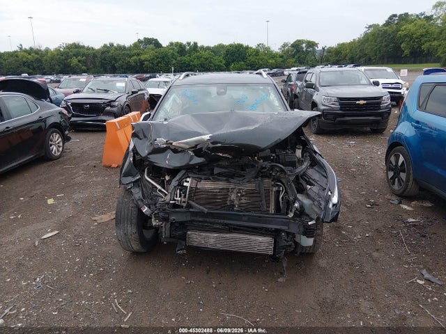 Chevrolet Equinox Premier