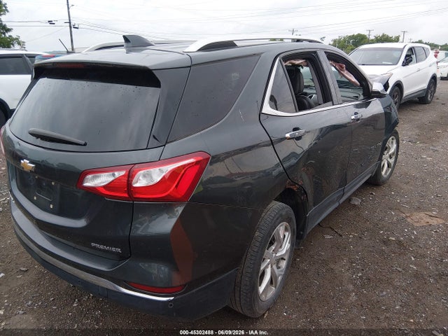 Chevrolet Equinox Premier