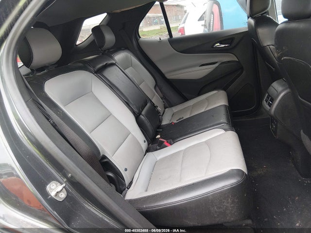 Chevrolet Equinox Premier