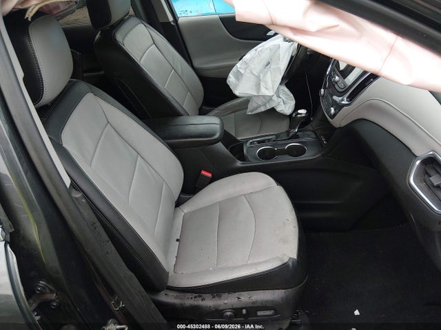 Chevrolet Equinox Premier