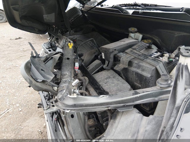 Chevrolet Equinox Premier