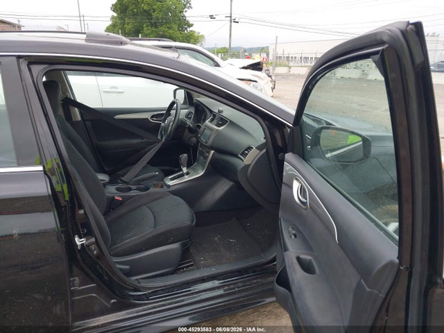Nissan Sentra Sr