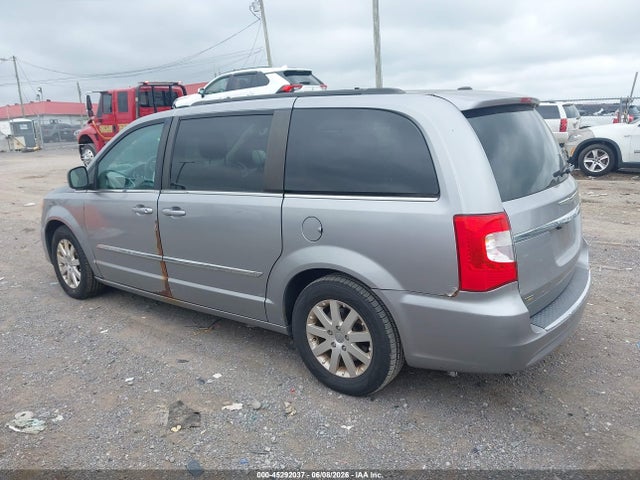 Chrysler Town & Country Touring
