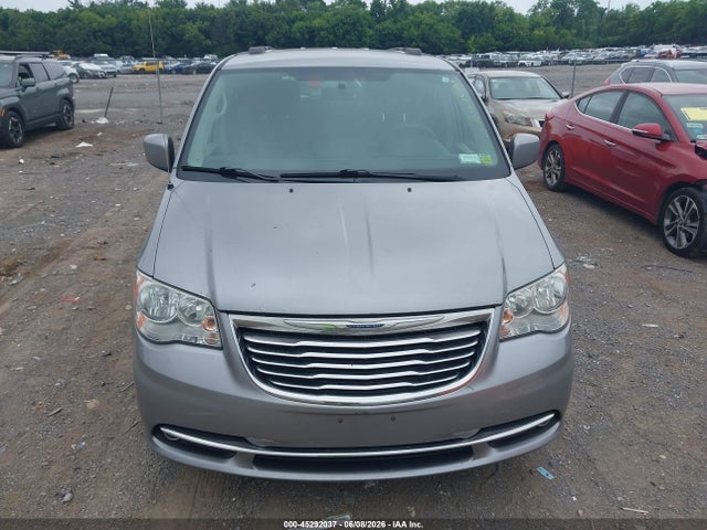 Chrysler Town & Country Touring