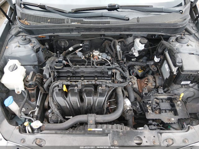 Hyundai SONATA Gls