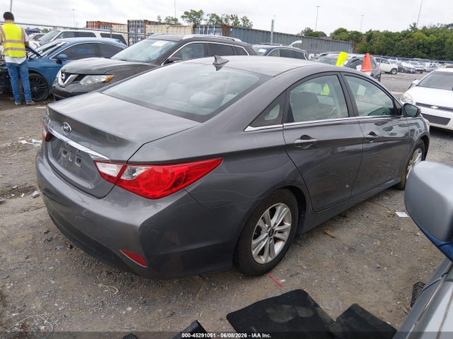 Hyundai SONATA Gls