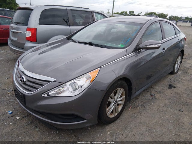 Hyundai SONATA Gls