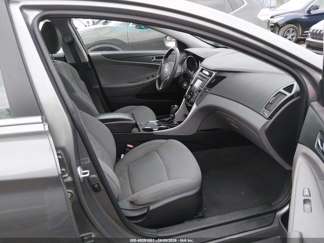 Hyundai SONATA Gls
