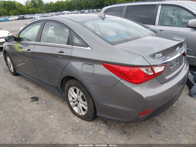 Hyundai SONATA Gls