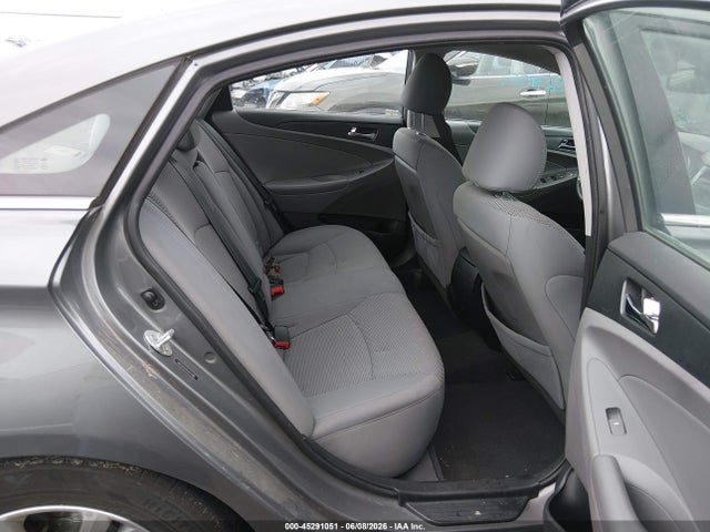 Hyundai SONATA Gls
