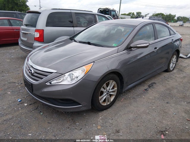 Hyundai SONATA Gls