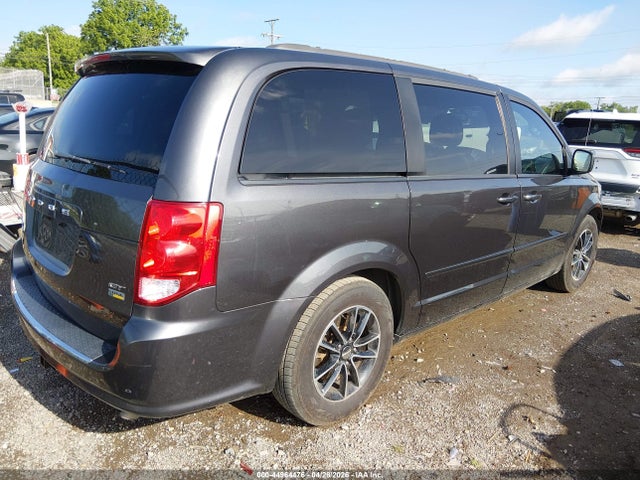 Dodge Grand Caravan Gt