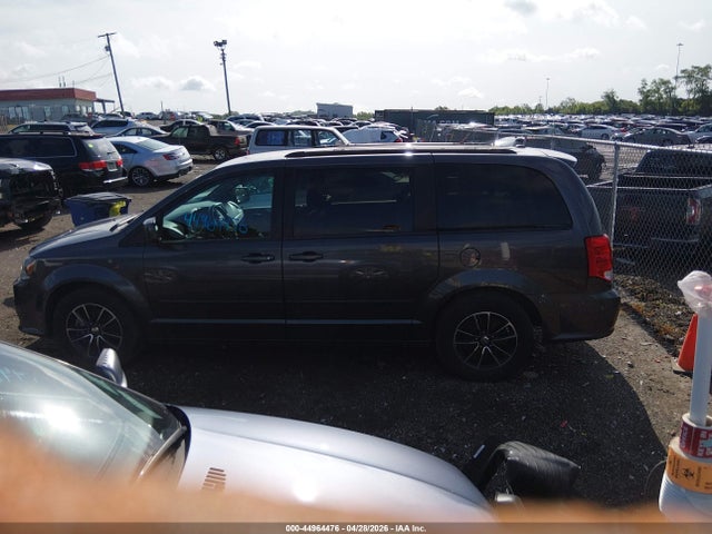 Dodge Grand Caravan Gt