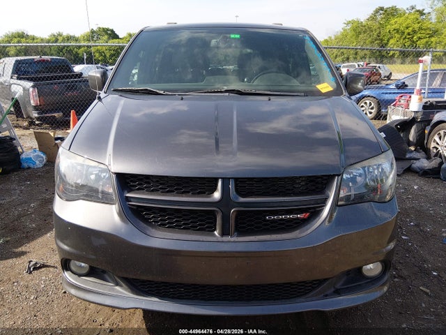 Dodge Grand Caravan Gt