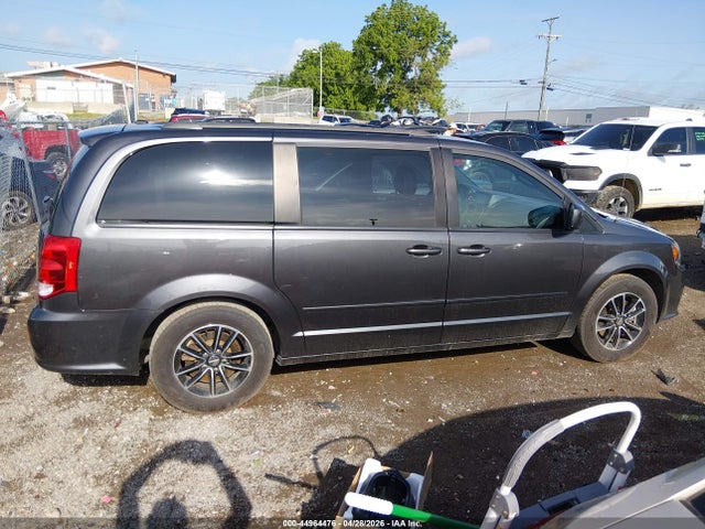 Dodge Grand Caravan Gt