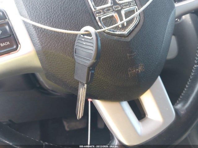 Dodge Grand Caravan Gt