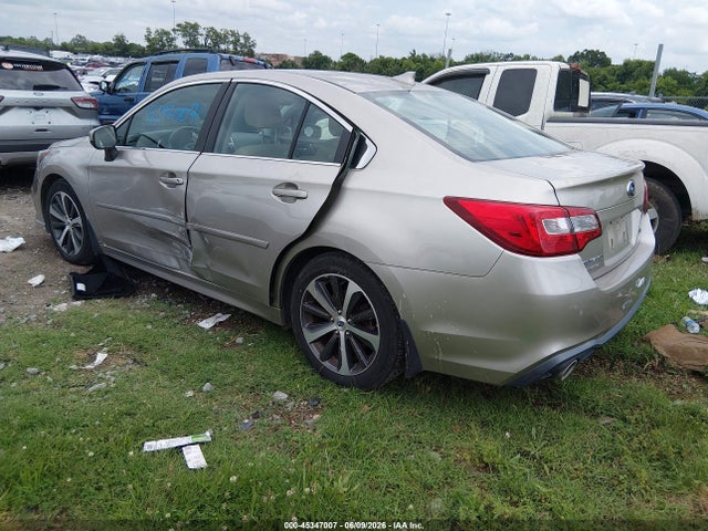 Subaru Legacy 2.5i Limited