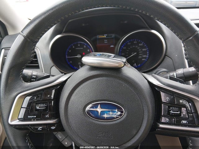 Subaru Legacy 2.5i Limited