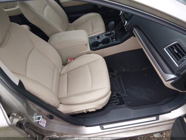 Subaru Legacy 2.5i Limited
