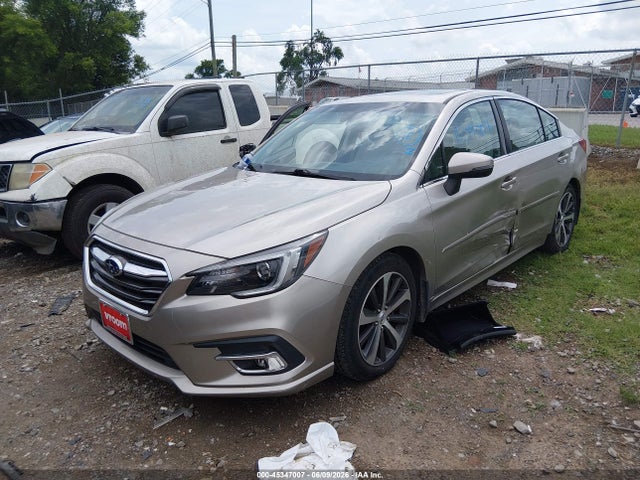 Subaru Legacy 2.5i Limited