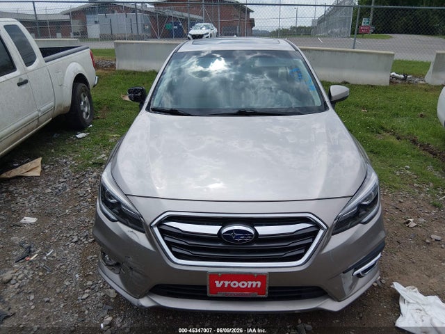 Subaru Legacy 2.5i Limited