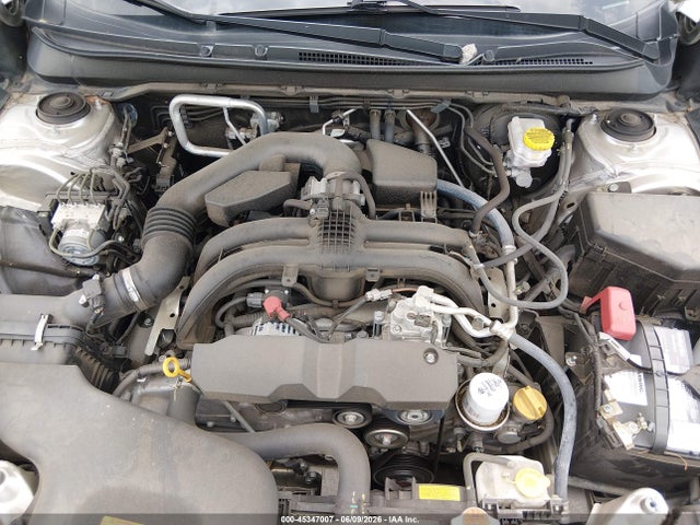 Subaru Legacy 2.5i Limited