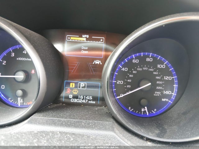 Subaru Legacy 2.5i Limited