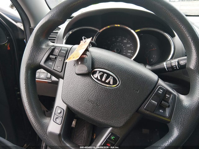 Kia Sorento Lx