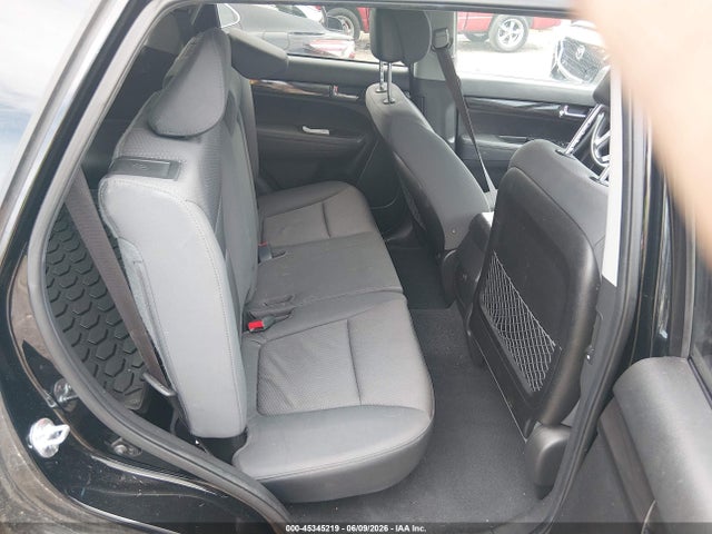 Kia Sorento Lx