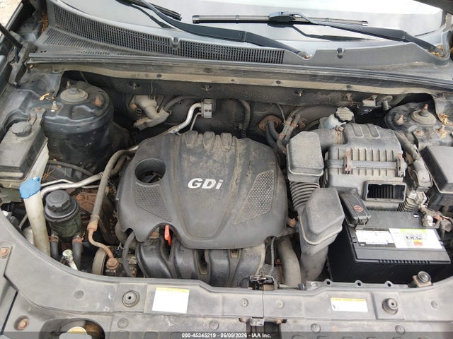Kia Sorento Lx