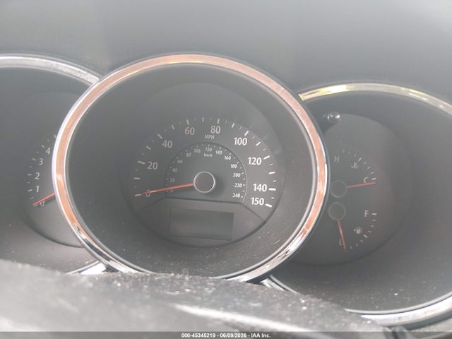 Kia Sorento Lx